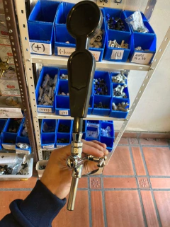 TAP HANDLES PLÁSTICO para canilla en internet