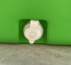 Chopera hielo 1 Línea completa sin barril - tienda online