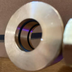 Oring de repuesto para niple de carga de soda stream rosa x 2 unidades. en internet