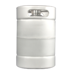 Barril acero Slim 10 Litros en internet