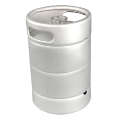 Barril acero Slim 10 Litros - BREWERY SUPPLIES