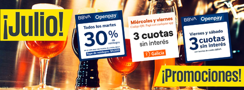 Imagen del carrusel BREWERY SUPPLIES