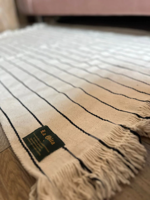 ALFOMBRA ALAMO (1.9 mt x 1.50 mt)