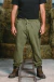PANTALON RUSTICO FOGON VERDE - comprar online