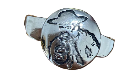 PASAPAÑUELOS GAUCHO MATE