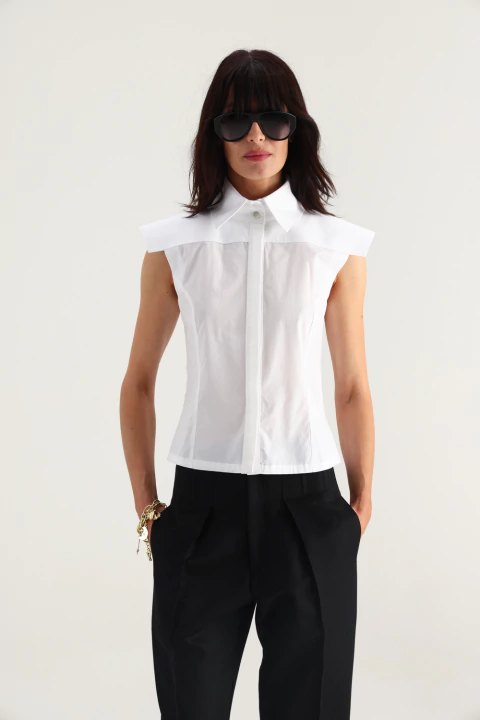 CAMISA CORSARIO | PRE-ORDER