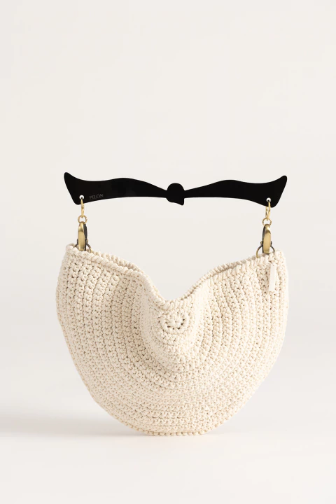 CARTERA ALBATROS CREAM - comprar online