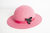 SOMBRERO TARRANT ROSA CHICLE