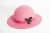 SOMBRERO TARRANT ROSA CHICLE