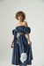 FALDA CANDOMBE - comprar online
