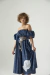 FALDA CANDOMBE - comprar online