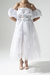 FALDA ATENEA - tienda online