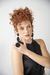ANILLO CRETA NEGRO - tienda online