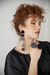 ANILLO CRETA NEGRO - comprar online