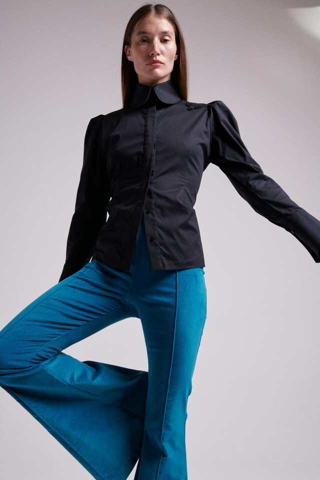 Pantalón Óxford Bowie thumbnail 2