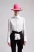 SOMBRERO TARRANT ROSA CHICLE en internet