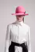 SOMBRERO TARRANT ROSA CHICLE - Pilón