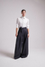 PANTALÓN YUPPIE GRIS / PRE ORDER - comprar online
