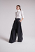 PANTALÓN YUPPIE GRIS / PRE ORDER - Pilón