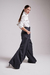 PANTALÓN YUPPIE GRIS / PRE ORDER - tienda online