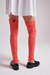 POLAINA BUCANERA DUCHAMP CORAL - tienda online