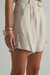 SHORT LILIUM - tienda online