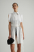 VESTIDO CHEMISIER PRUNUS - comprar online