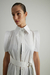 Imagen de VESTIDO CHEMISIER PRUNUS
