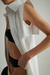VESTIDO CHEMISIER PRUNUS - tienda online