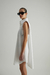 VESTIDO CHEMISIER PRUNUS