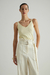 MUSCULOSA HILO LIRIO - Pilón