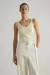 MUSCULOSA HILO LIRIO - Pilón