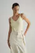 MUSCULOSA HILO LIRIO