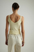 MUSCULOSA HILO LIRIO - comprar online