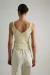 MUSCULOSA HILO LIRIO - comprar online