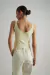 MUSCULOSA HILO LIRIO - Pilón
