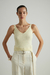 MUSCULOSA HILO LIRIO - tienda online