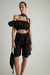 BERMUDA SASTRERA MARIANNE - tienda online