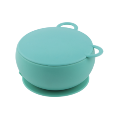 Bowl con Sopapa - Verde Agua - comprar online