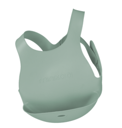 Babero Flexi Bib - Verde