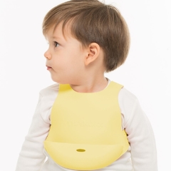 Babero Flexi Bib - Verde Agua en internet