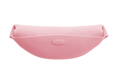 Babero Flexi Bib - Rosa - comprar online