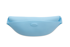 Babero Flexi Bib - Celeste - comprar online