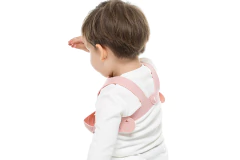 Babero de Silicona Flex Bib - Rosa en internet