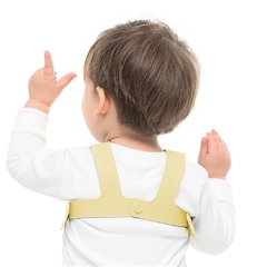 Babero Flexi Bib - Beige en internet