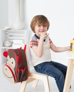 Imagen de Mochila Clásica Skip Hop - Mono