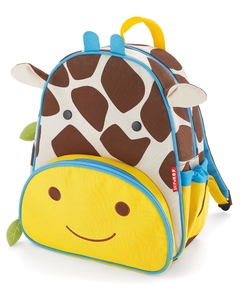 Mochila Clásica Skip Hop -Jirafa en internet