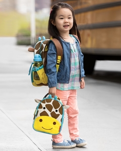 Mochila Clásica Skip Hop -Jirafa - tienda online
