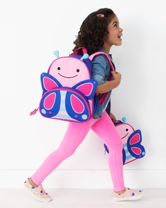 Imagen de Mochila Clásica Skip Hop - Mariposa