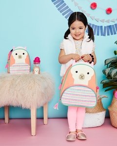 Mochila Clásica Skip Hop - Llama - comprar online